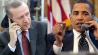 Obamadan Ərdoğana dəstək: “Türkiyənin özünümüdafiə hüququ var”