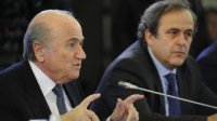 Blatter və Platininin сəzaları azaldıldı