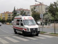 Türkiyədə avtobusun iştirakı ilə yol qəzası: 15 yaralı