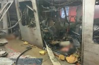 Brüssel metrolarında SARSIDICI TERROR: 15 ölü, 55 yaralı