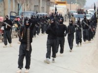 İŞİD Avropada növbəti terror aktları hazırlayır