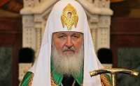 Patriarx Kirill Ermənistan və Azərbaycanın dini liderlərinə müraciət etdi