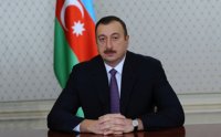 Azərbaycan prezidenti Türkiyənin Baş nazirinə zəng edib