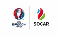 SOCAR-ın sponsorluq etdiyi "Avro-2016" UEFA tarixinin ən gəlirli turniridir