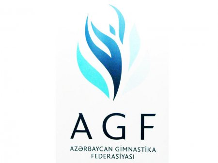 Azərbaycan Gimnastika Federasiyası 10 ən güclü federasiyadan biridir