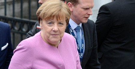 Angela Merkel: “Biz heç də hər şeyi yaxşı etmədik”