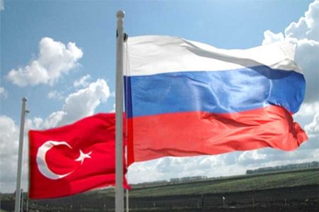 Ankaranın buğda sanksiyasına Moskvanın cavabı — "Eyni cavabı verəcəyik"