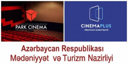 Nazirlik Azərbaycan kinoteatrlarına xəbərdarlıq etdi