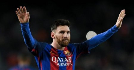 Messi müqaviləsini artırmadı - Şokedici şərtlər!