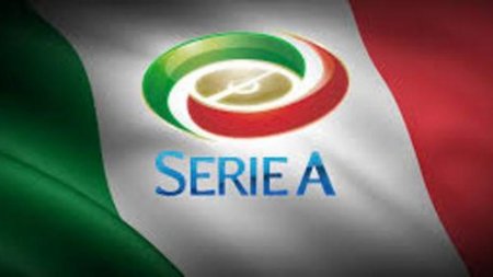 İtaliya çempionatının oyununda 9 qol - VİDEO