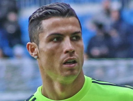 Kriştiano Ronaldo 5 il müddətinə həbs oluna bilər