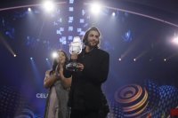 “Eurovision-2017”-nin qalibinin həyatı təhlükədə: Həkimlər 1 il vaxt qoyub