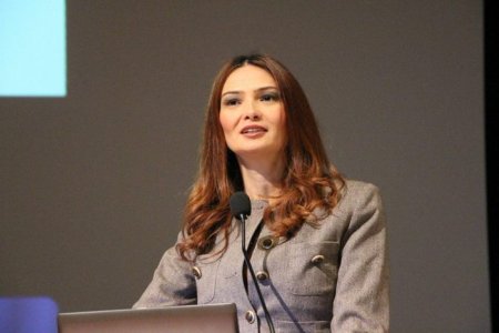 Millət vəkili Q.Paşayeva kənd sakinlərinin qaldırdıqları məsələləri Baş Nazirin diqqətinə çatdırıb Millət vəkili Q.Paşayeva kənd sakinlərinin qaldırdıqları məsələləri Baş Nazirin diqqətinə çatdırıb