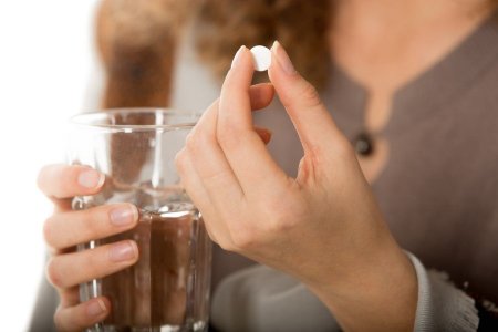 Hamının istifadə etdiyi bu dərman mədə xorası yaradır – Aspirin haqda bilinməyən faktlar