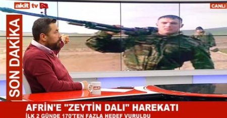Türk tarixçi Mübarizdən danışdı:"ALLAH ONDAN RAZI OLSUN, TƏKBAŞINA 45 ERMƏNİ ƏSGƏRİNİ ÖLDÜRÜB" (VİDEO)