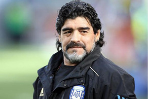 Maradona Meksika futbol klubunun baş məşqçisi olmağı planlaşdırır