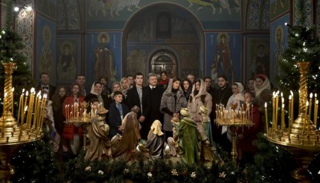 Ukrayna Rusiyadan dini-mənəvi bağlarını da qoparır - Moskva təlaşda!