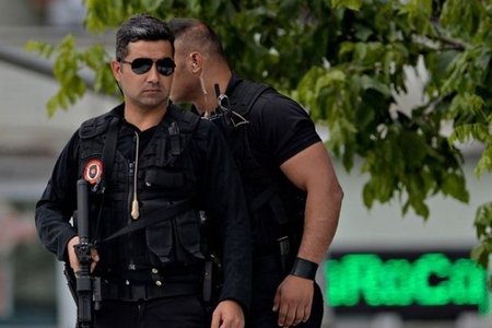 Türkiyə xüsusi xidmət orqanları Bakıda Gülənin tərəfdarını yaxaladılar