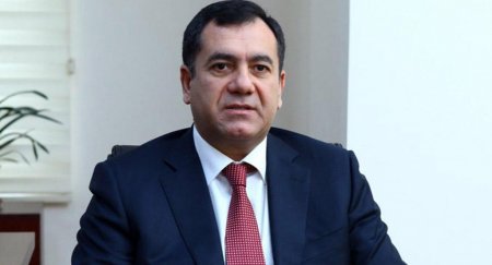 Deputat: "Paşinyan Sakaaşvili ola bilər..." - AÇIQLAMA