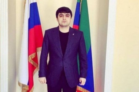 İlham Əliyevin imzasını saxtalaşdıran deputat köməkçisi saxlanıldı — QALMAQAL