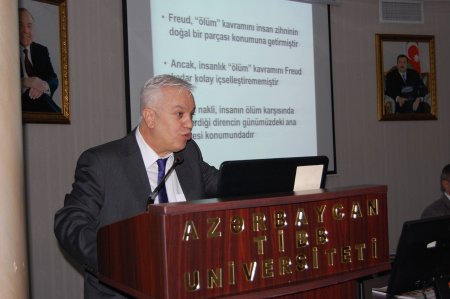 “Donuzlardan qaraciyər köçürülməsini tezləşdirmək lazımdır” – Türkiyəli professor
