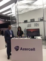Azercell “TİBO-2019” beynəlxalqsərgi-forumunda