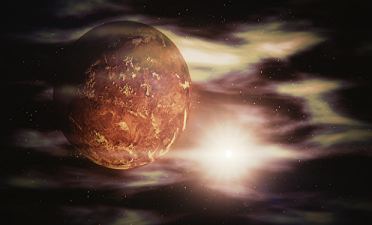 Alimlərdən dünyanı silkələyən kəşf — Venera planetində canlı həyat tapıldı