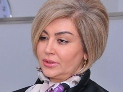 Elina cinayətində Meydan TV və Xalidə Bayramova əməkdaşlığı… - Video