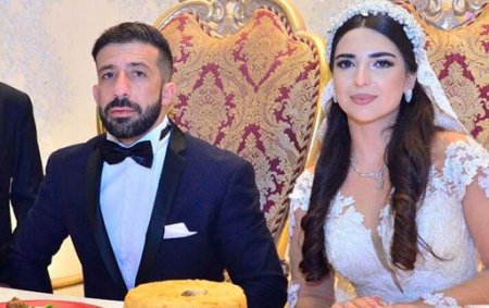 Dünya çempionu Anar Süleymanovun həyat yoldaşına cinayət işi açıldı – ŞOK SƏBƏB (FOTO)