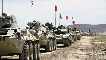 Ordumuzun arsenalına yeni dağıdıcı silah gəlir - Türkiyə-Azərbaycan alyansı güclənir