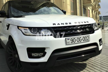 Bakıda “Range Rover”la adam vuran sürücü oliqarx çıxdı – FOTO
