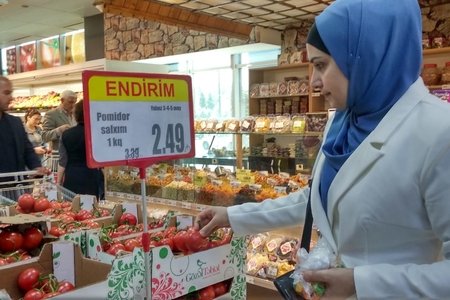 Mübarək ay başladı, marketlər Ramazan endirimi edəcəkmi?
