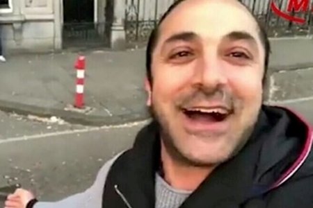 Orduxanın özünüifşa videosu: ermənilər imtina edəcək...
