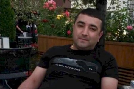 Azərbaycanlı iş adamı dostlarına mesaj yazıb, özünü öldürdü - foto
