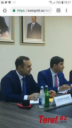 Deputat və oğullarının milyonlarla ölçülən sərvəti - Şərikləri Mustafa Cevleyan kimdir? FOTOLAR