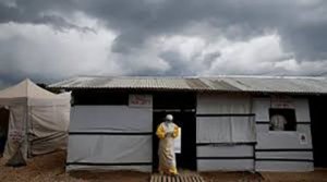 Ebola qızdırması daha bir ölkənin ərazisinə keçdi