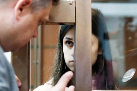 3 qızını zorlayan erməni -Xaçaturyan bacılarından şok açıqlamalar