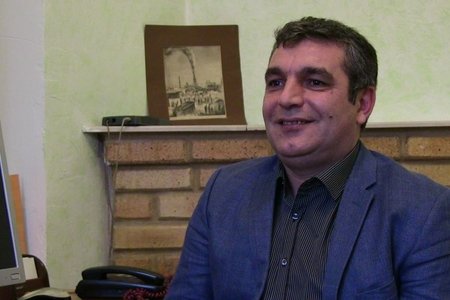 Natiq Cəfərli: “Yüksək bank faizləri kredit götürüb bizneslə məşğul olmağı mənasız edir”