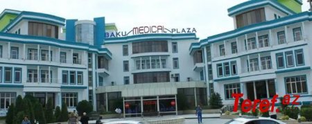 Baku Medical Plaza-da dəhşət: nazirlik və rəhbərlik suallardan qaçır – Ölümlə bitən əməliyyat və saxta diplom iddiasi