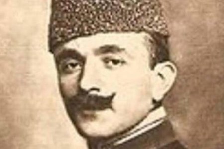 Əli Həsənovun yazısı: "Nuru paşa- Azərbaycan xalqının qəlbini fəth edən müzəffər komandan"