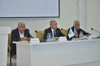 Yeni Azərbaycan Partiyası Pirallahı rayon təşkilatının ilk partiya təşkilatı sədrlərinin müşavirəsi keçirildi