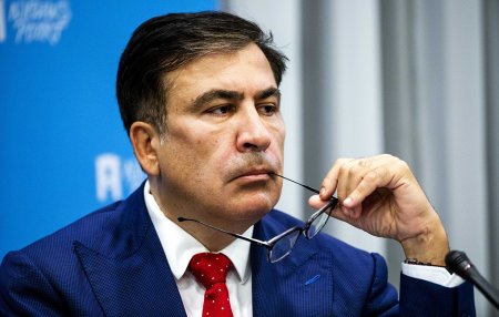 Saakaşvilinin iqamətgahı hərracda 7,5 milyon lariyə satıldı