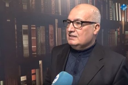Sərdar Cəlaloğlu: "Koronavirusun sağlam insan üçün heç bir təhlükəsi yoxdur, camaatı qorxutmayın" - VİDEO