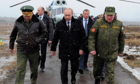 Şok iddia: “Putinin də xəbəri var” – Rusiya Qarabağa silah göndərir