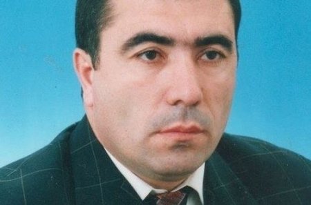 “İdeal” qəzetinin baş redaktoru Nazim Quliyev həbsdən azad edildi – ÖZƏL