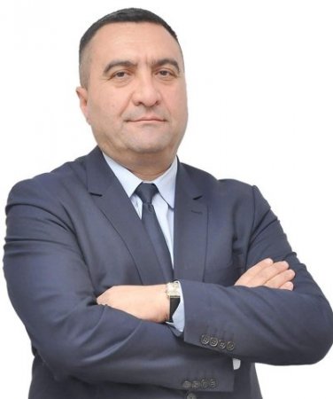 Sumqayıtlı deputatın Novruz təbriki