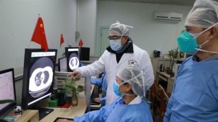“Çin alimləri 10 ildir Uhanda koronavirusu insana yoluxdurmaq üçün sərsəm eksperiment aparırdılar...”
