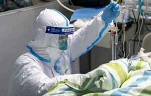 TƏBİB rəsmisi koronavirusa inanmayanlardan danışdı