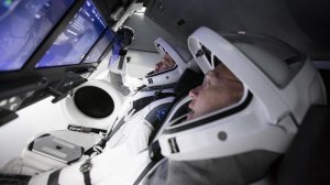 Hava pisləşdi, İlon Maskın gəmisi NASA astronavtlarını kosmosa apara bilmədi