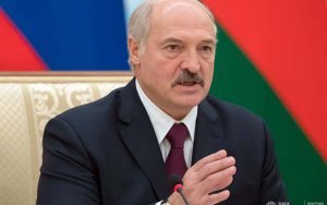 Lukaşenko Belarus hökumətini istefaya göndərdi